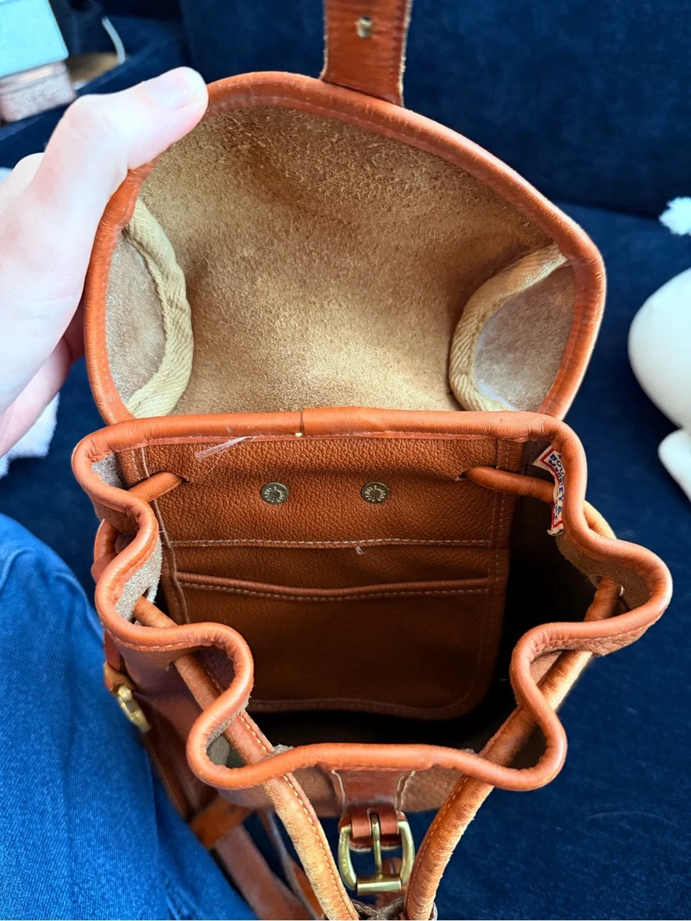 Dooney & Bourke classic vintage